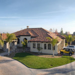 Bay Area Roofing Company